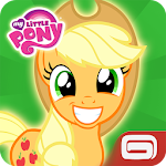 Cover Image of 下载 MY LITTLE PONY 1.9.1a APK
