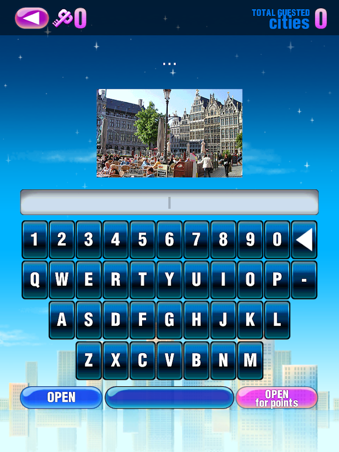 Cities-Quiz - Android Apps on Google Play