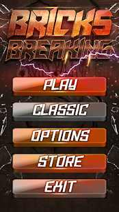 Bricks Breaking Screenshots 3