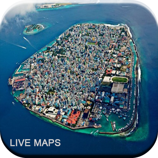 Live Maps Free