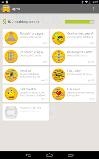 Brick Out Screenshots 5