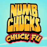 Numb Chucks: Chuck Fu Apk