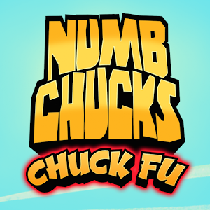 Numb Chucks: Chuck Fu Hacks and cheats
