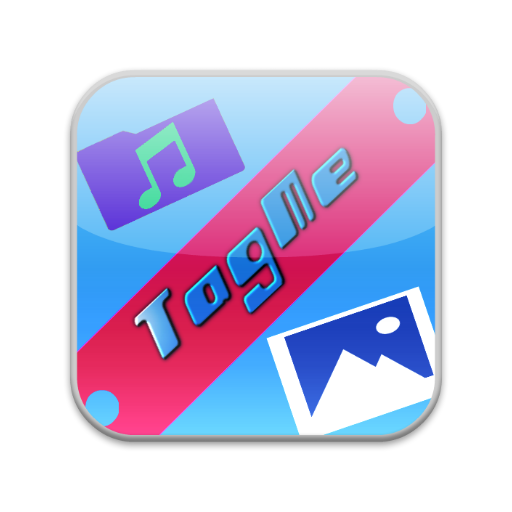 TagMe 音樂 App LOGO-APP開箱王