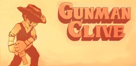 Gunman Clive 1.05