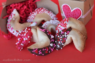 Fortune Cookies