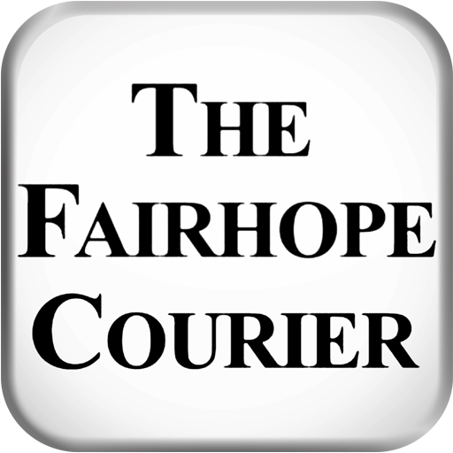 Fairhope Courier 新聞 App LOGO-APP開箱王