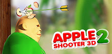 Apple Shooter 3D - 2 APK