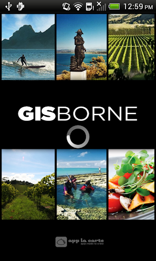 Gisborne