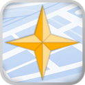 Tracker Plus icon