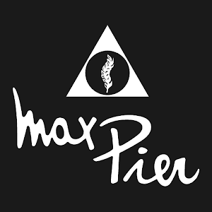 MaxPier 1.0 Icon