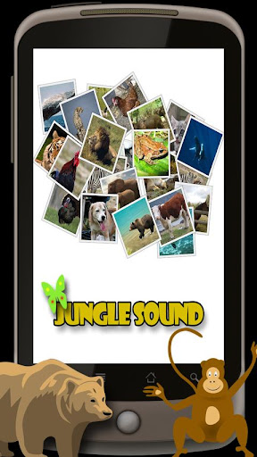 Animal Sounds For Kids v2014