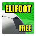 ELIFOOT 2012 MOBILE FREE Apk