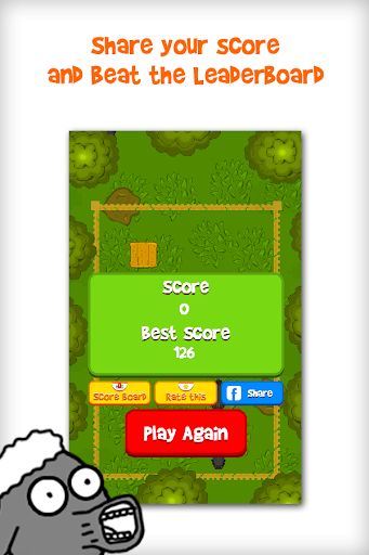 【免費動作App】Trolling Sheep-APP點子