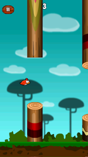 How to install Clumsy Wings 1.0.2 unlimited apk for android