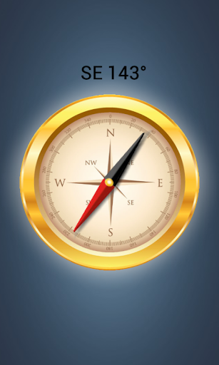 Compass HD Free