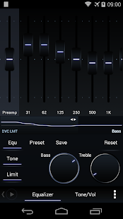 Poweramp Full Version Unlocker - screenshot thumbnail