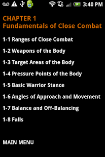 How to install US MARINES Close Combat Manual 3.2.5 unlimited apk for android