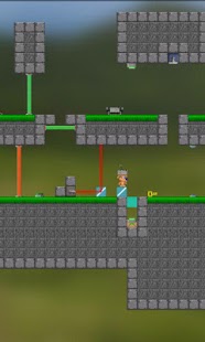 Free Box Fox - Puzzle Platformer APK