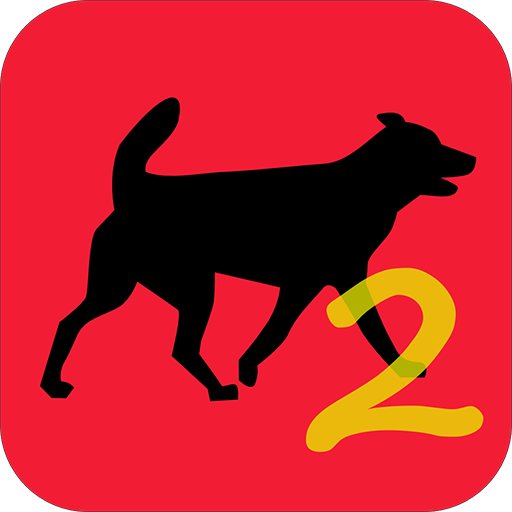 Dogs Wallpaper 2 書籍 App LOGO-APP開箱王