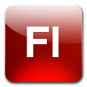 Flash Player for Android Tutor mobile app icon