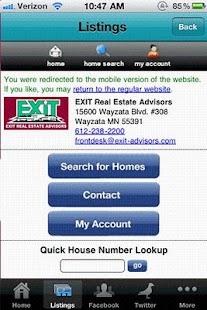 How to download Exit Real Estate Advisors 1.103 apk for bluestacks