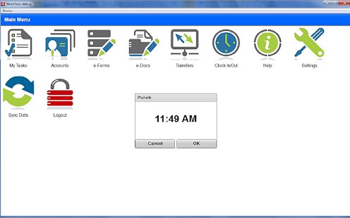 How to get MobiTask lastet apk for android