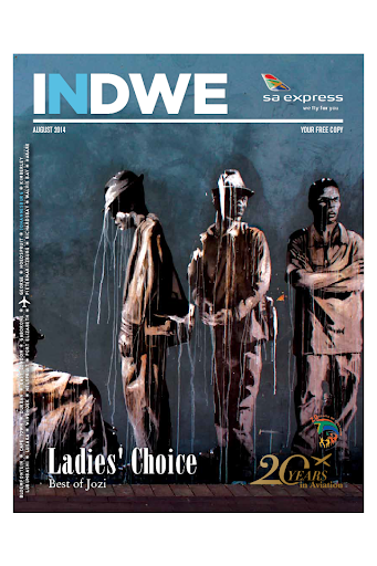 Indwe Magazine