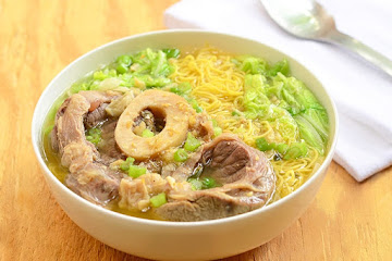 Bulalo Mami