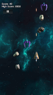 Free Invader Strike APK for Android