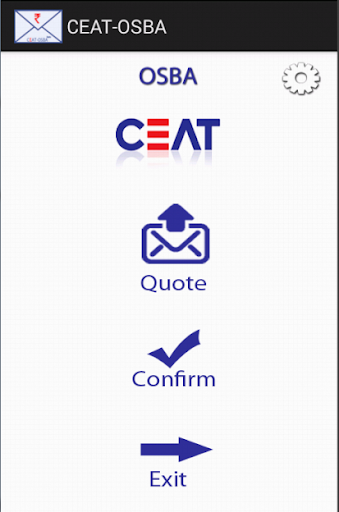 【免費商業App】CEAT OSBA beta 2.0-APP點子