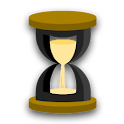 8 Minute Timer logo