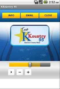 Free Download KKountry 95 APK