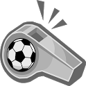 Whistle icon