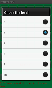 How to mod Ten for Ten, The Challenge 1.0 mod apk for pc