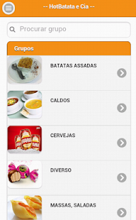 HotBatata e Cia Screenshots 1