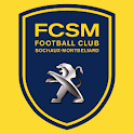 FC Sochaux-Montb&eacute;liard logo