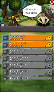 How to mod Gold Ninja 1.0.6 unlimited apk for pc