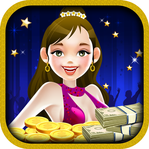 Keno Gold Casino-Land PRO LOGO-APP點子