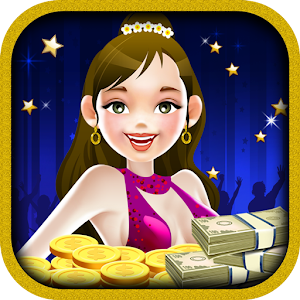Keno Gold Casino-Land PRO logo