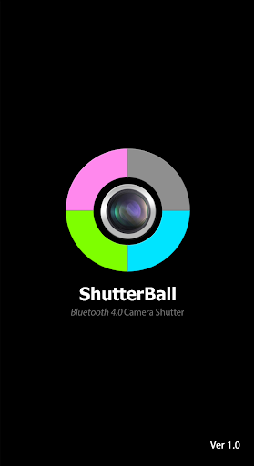 ShutterBall