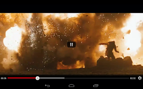 Torrent Movies - YiFy Torrents - screenshot thumbnail