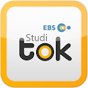 EBS 스터디톡 (스마트폰 전용) logo