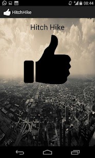 Free Download hitch hike APK for PC