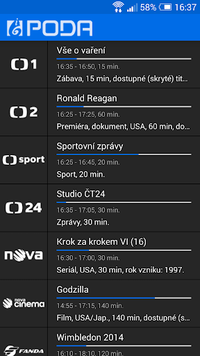 PODA.tv