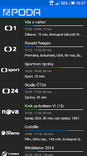 Free PODA.tv APK