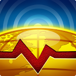 Earthquake Map and Alerts Apk