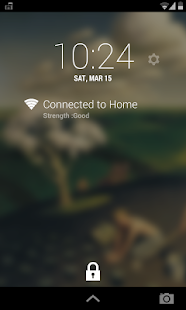 Free Download Dashclock WiFi Switch APK for PC