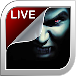Scary Live Wallpaper Apk