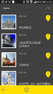 How to download Liberec - audio tour 2.0.9 mod apk for pc